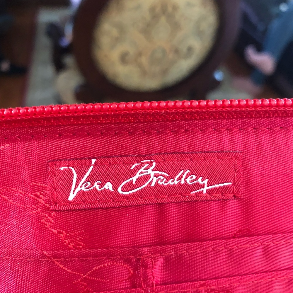 Vera Bradley Tote Bundle. - Picture 5 of 8